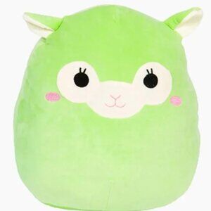 Squishmallow 4.5" Jim the Alpaca lamb